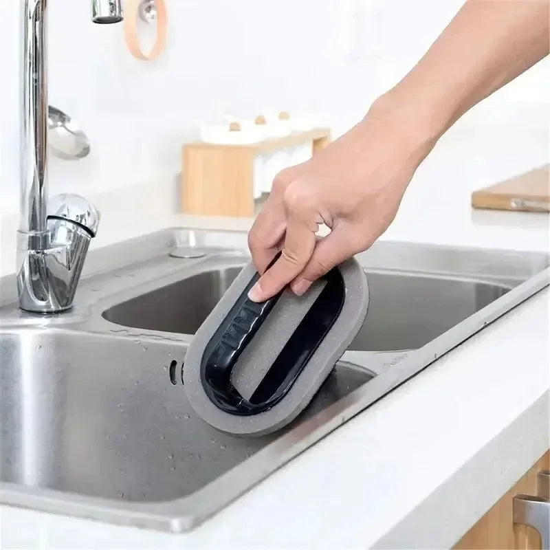 Magic Kitchen Cleaning Brush